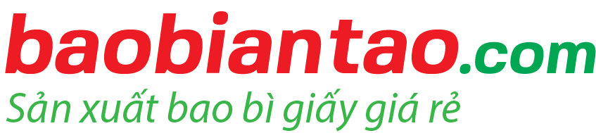 Xưởng in bao bì giấy giá rẻ