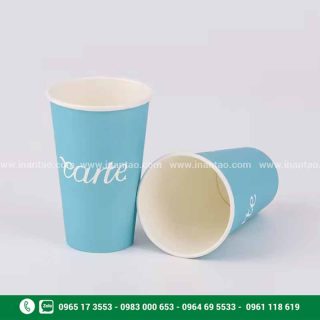 ly giấy 22oz